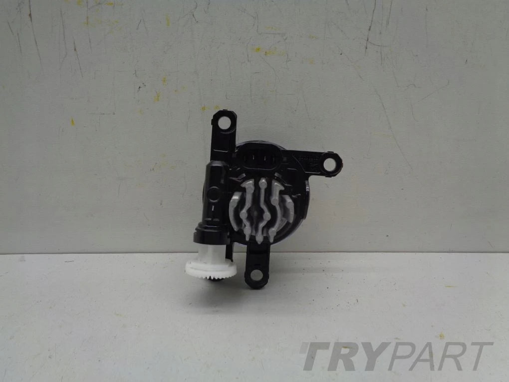 OPEL CORSA F 19- LED Halogen Left