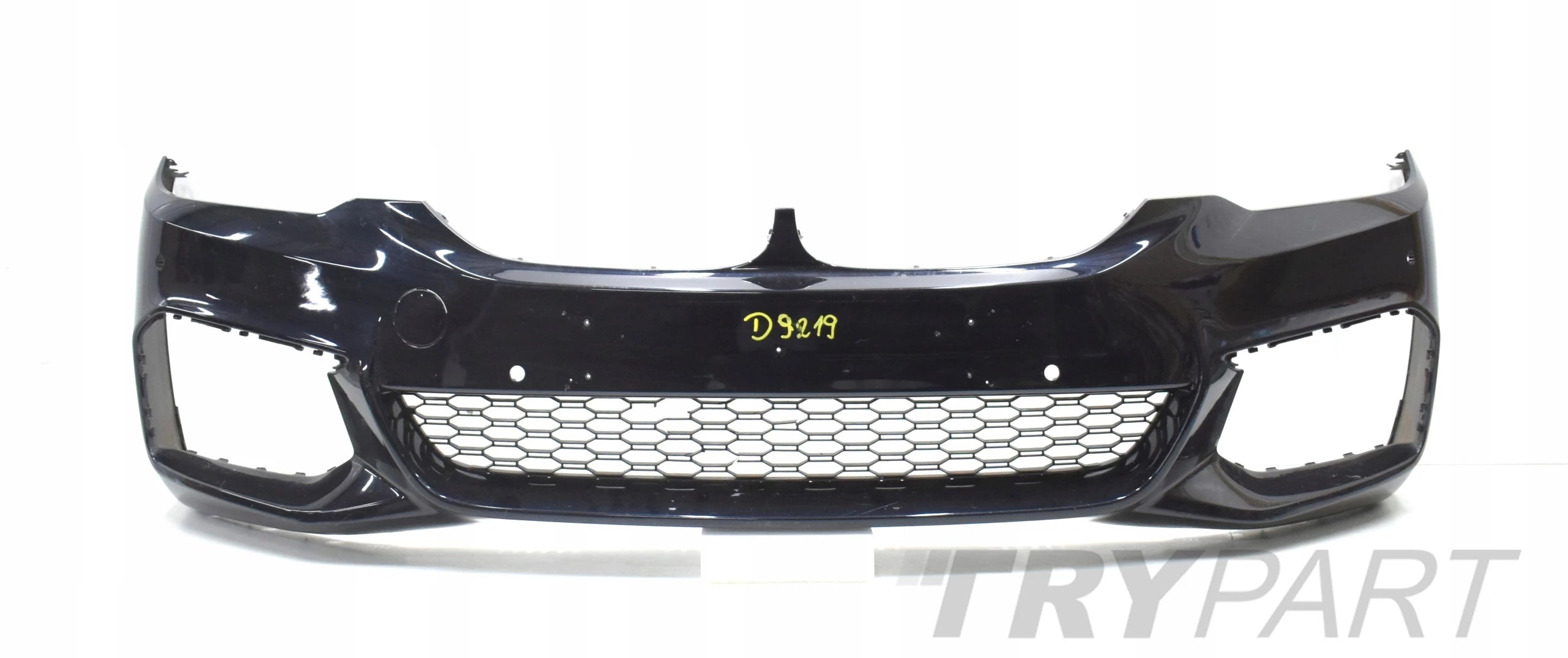BMW G30 G31 M PACKAGE FRONT BUMPER ORG