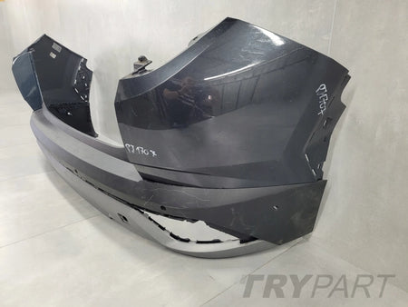 Rear Bumper Hyundai Tucson 4 IV Facelift 24-
