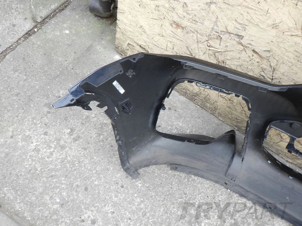 BMW X3 G01 X4 G02 M Sport Package Front Bumper