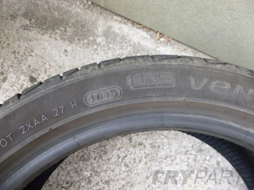 HANKOOK VENTUS S1 EVO2 205 45 R17 RSC