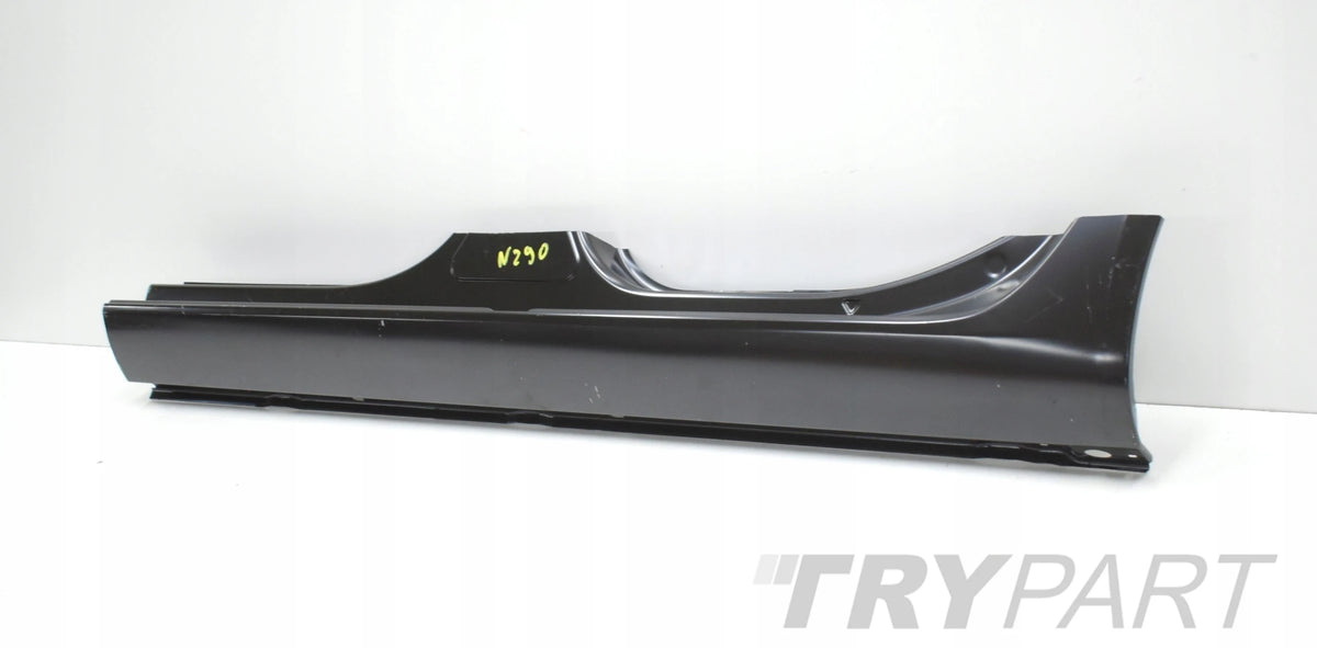SKODA OCTAVIA III 5E LEFT SILL PANEL ORG NEW