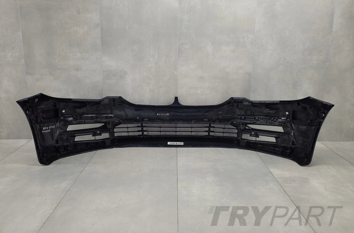 Front Bumper for BMW 5 G30 G31 17-20