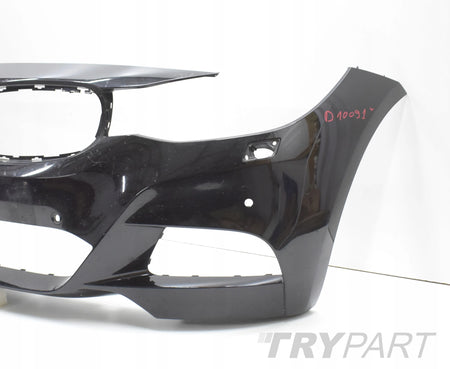 BMW 3 GT F34 M PACKAGE FRONT BUMPER ORG