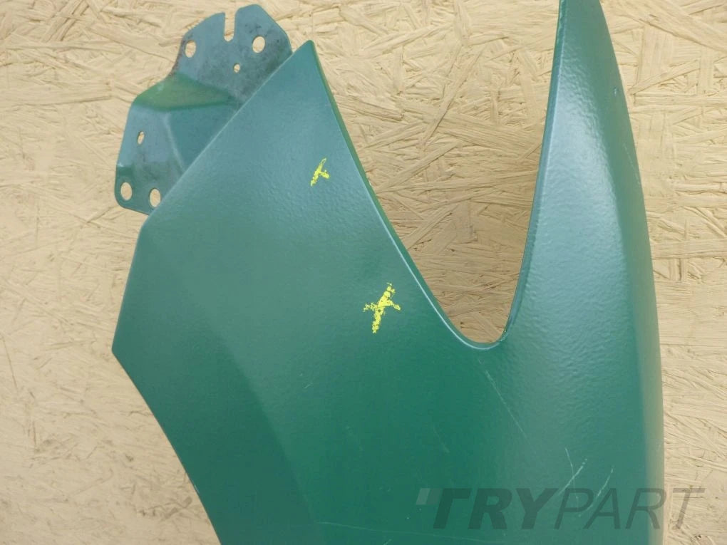 MAZDA 6 GJ 12- front left fender