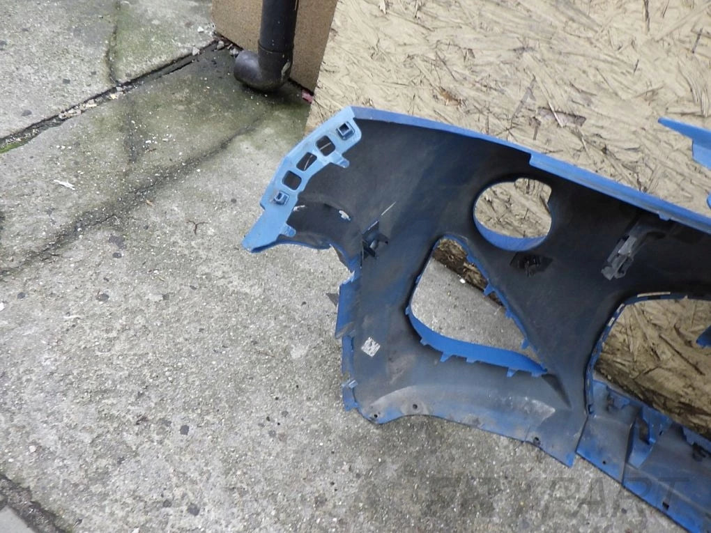 BMW X2 F39 M Sport Package Front Bumper