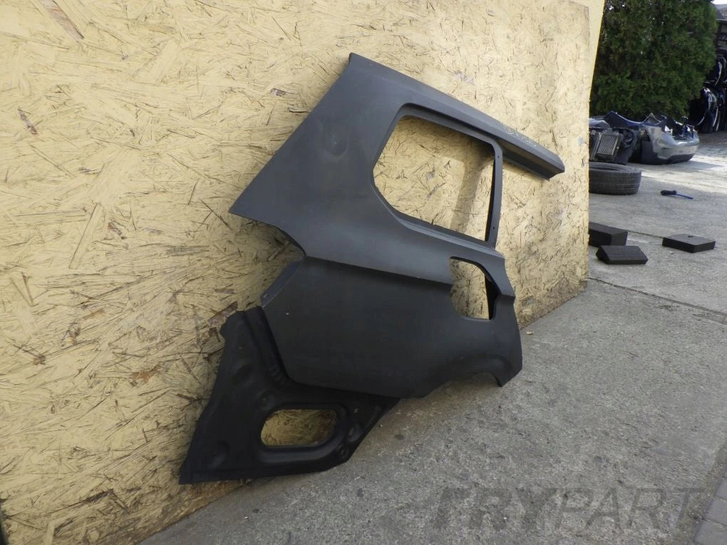 VW PASSAT B8 3G9 KOMBI 14- Rear right fender