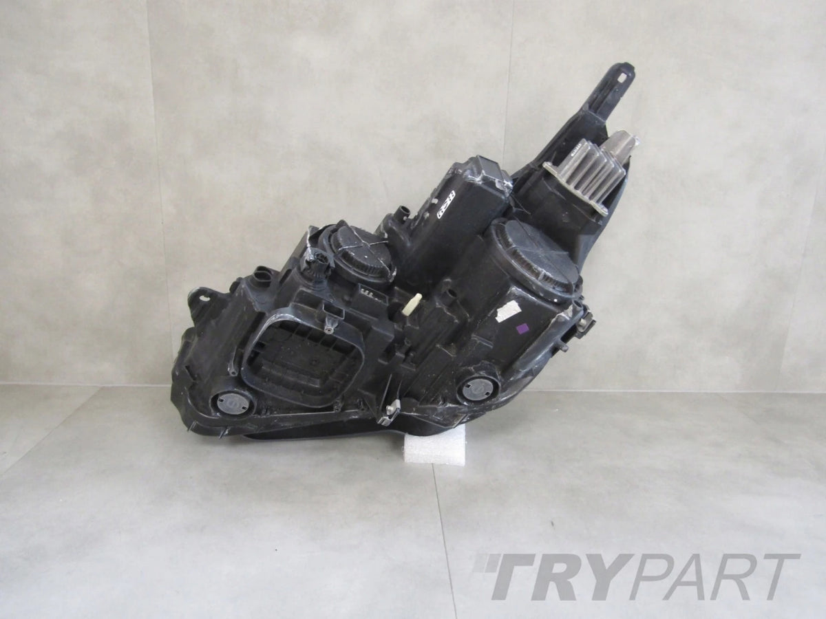 HEADLIGHT OPEL CROSSLAND X STANDARD 17-20 RH RIGHT 13467968
