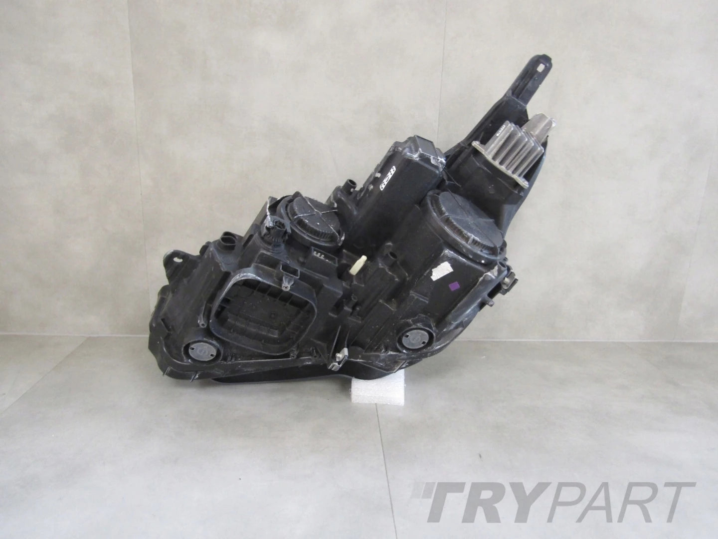 HEADLIGHT OPEL CROSSLAND X STANDARD 17-20 RH RIGHT 13467968