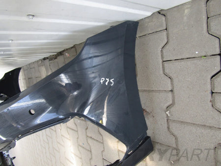 Front Bumper VW Passat B8 3G0 GTE LIFT 19-