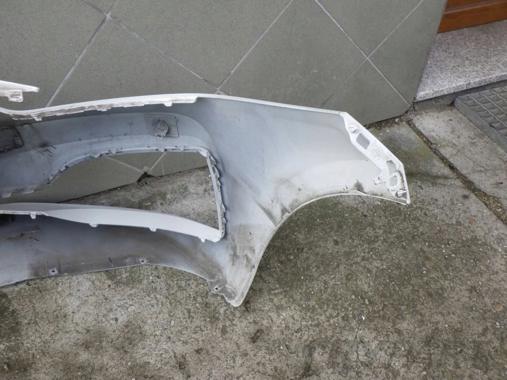 BMW 1 F40 2019- Front Bumper
