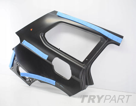 PASSAT B8 3G9 REAR RIGHT FENDER HOUSING WAGON