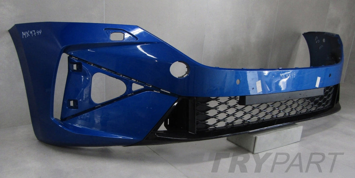 Front Bumper for Skoda Octavia 5E3 4 IV RS LIFT 24-
