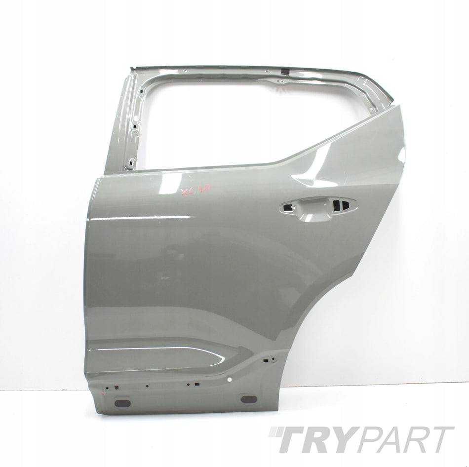 VOLVO XC40 XC-40 Left Rear Door Original