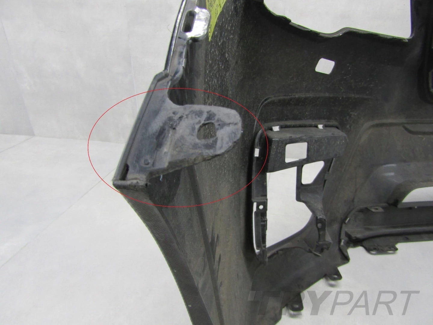 Front Bumper for Subaru Forester 5 V 18-22