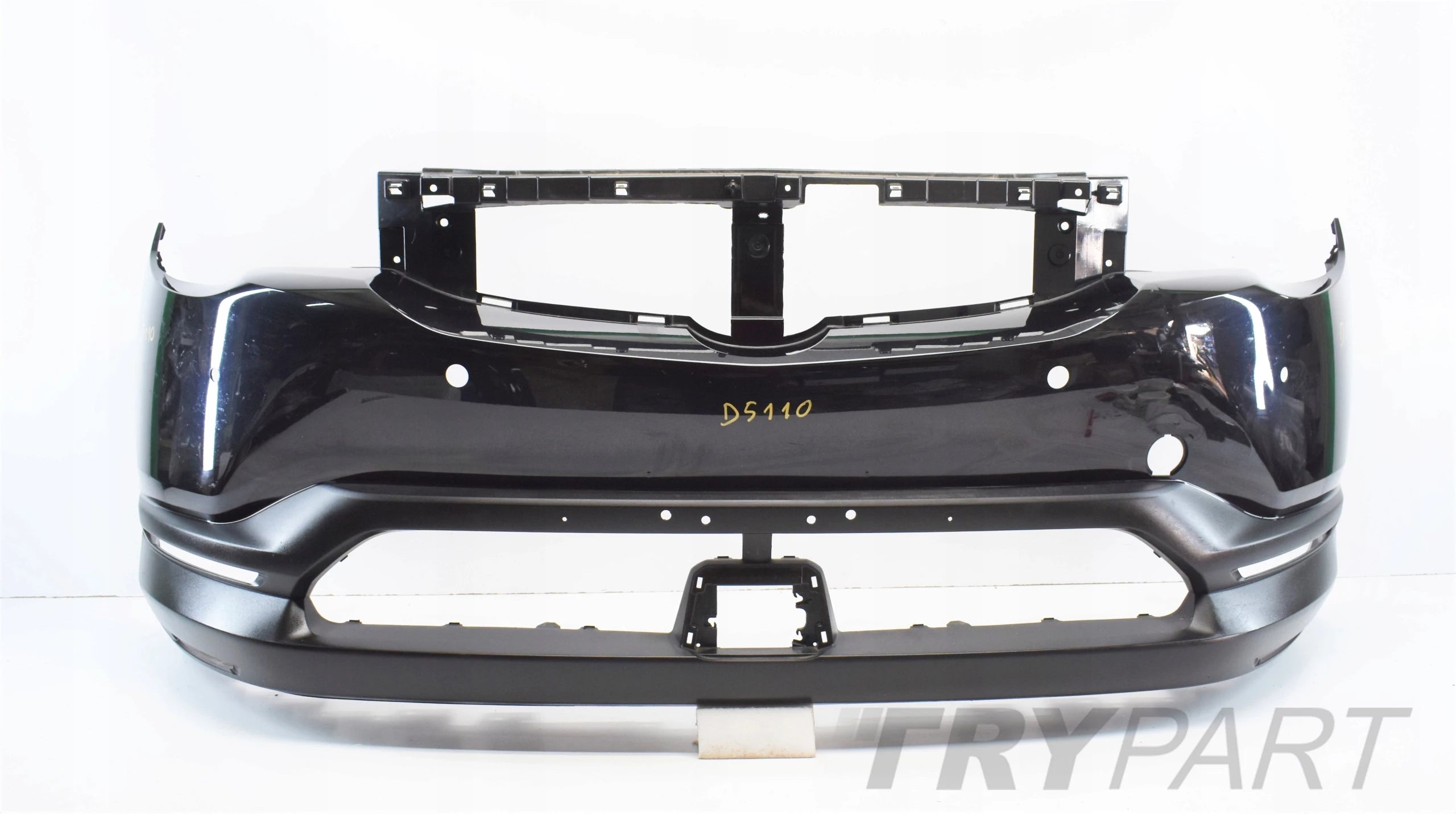 MAZDA MX30 MX-30 FRONT BUMPER, SUPER CONDITION, ORIGINAL