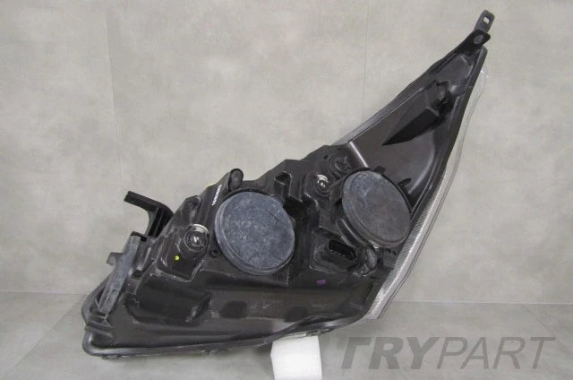 Front Lamp Ford Transit Custom STANDARD LENS 12-17 RH RIGHT BK21 13D152