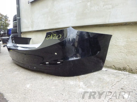 BMW 3 F30 Sedan Rear Bumper