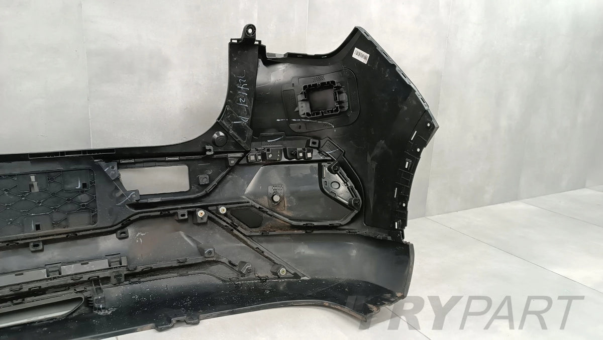Rear Bumper BYD ATTO 3 22-