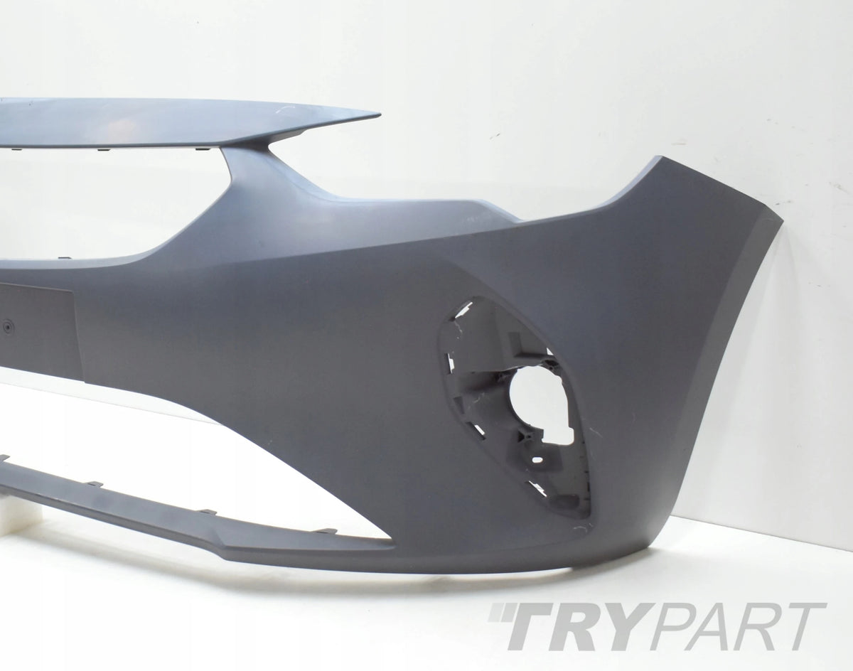 OPEL CORSA F FRONT BUMPER ORIGINAL NEW 9830280930