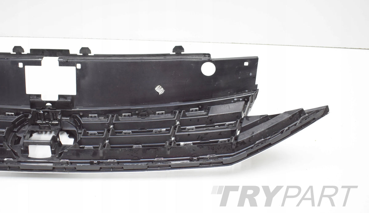 VW PASSAT B8 LIFT 3G0 R LINE CHROME BUMPER GRILLE ORG