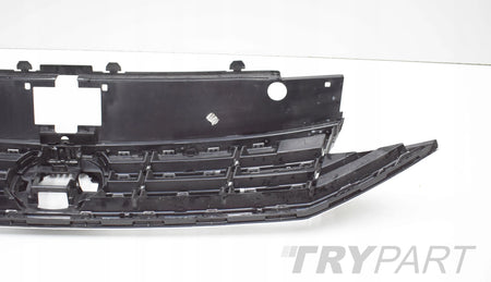VW PASSAT B8 LIFT 3G0 R LINE CHROME BUMPER GRILLE ORG