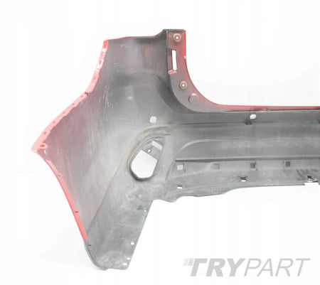 MITSUBISHI OUTLANDER III 3 REAR BUMPER