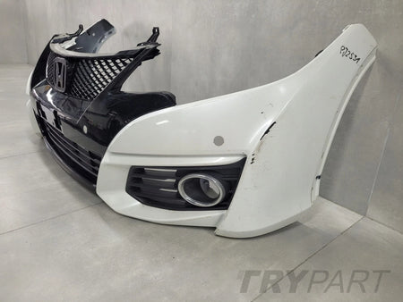 Front Bumper for Honda Civic 9th Gen Facelift 2014-2016