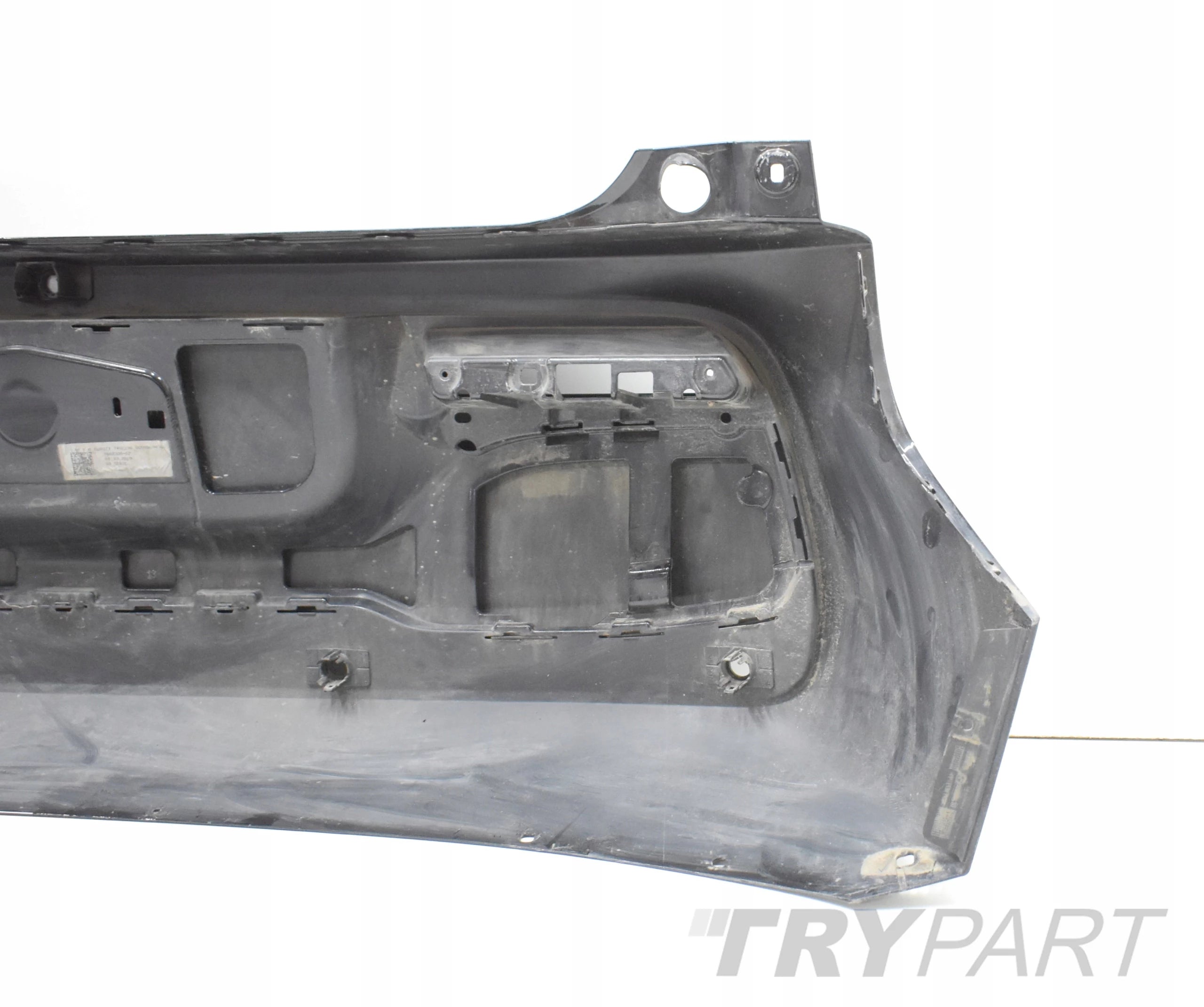 BMW I3 LIFT LCI REAR BUMPER ORG
