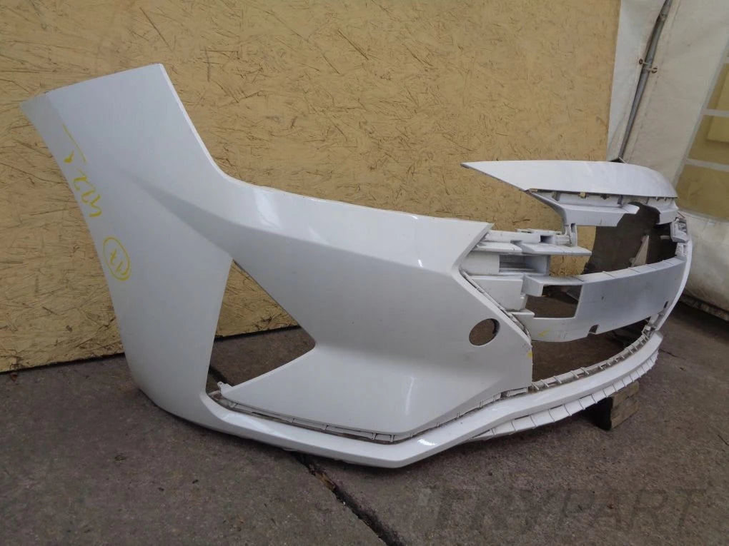 HYUNDAI ELANTRA 2018- front bumper