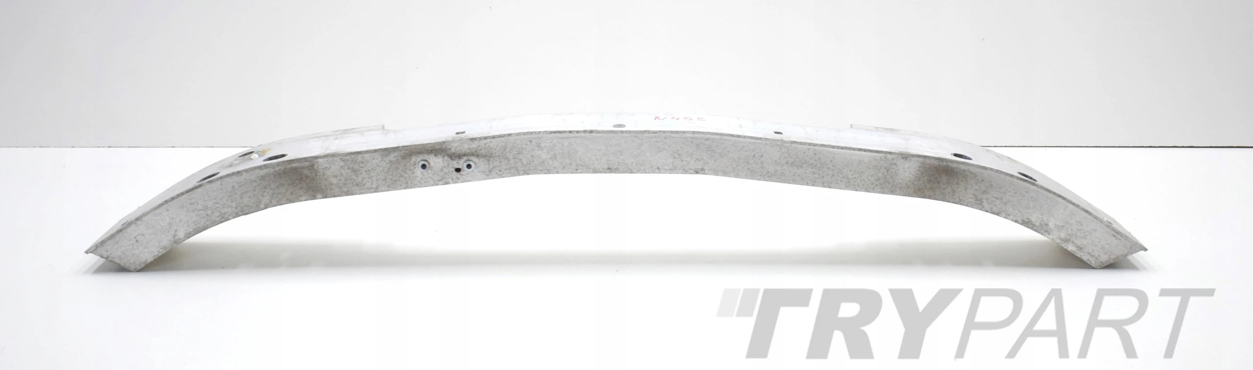 TOYOTA MIRAI II FRONT BUMPER COVER FRONT ORG + ABSORBER