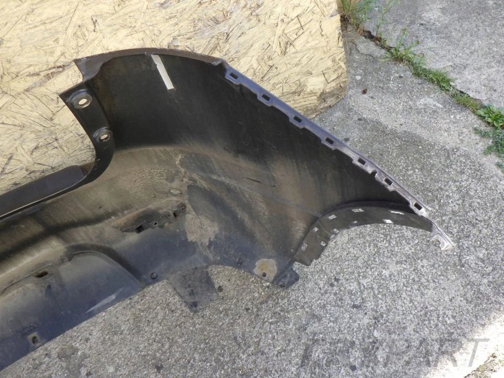 NISSAN QASHQAI II 2 J11 14- Rear Bumper