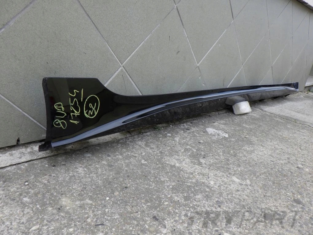 AUDI A5 SPORTBACK 8W 8W8 20- Left Right Sill Trim Strip