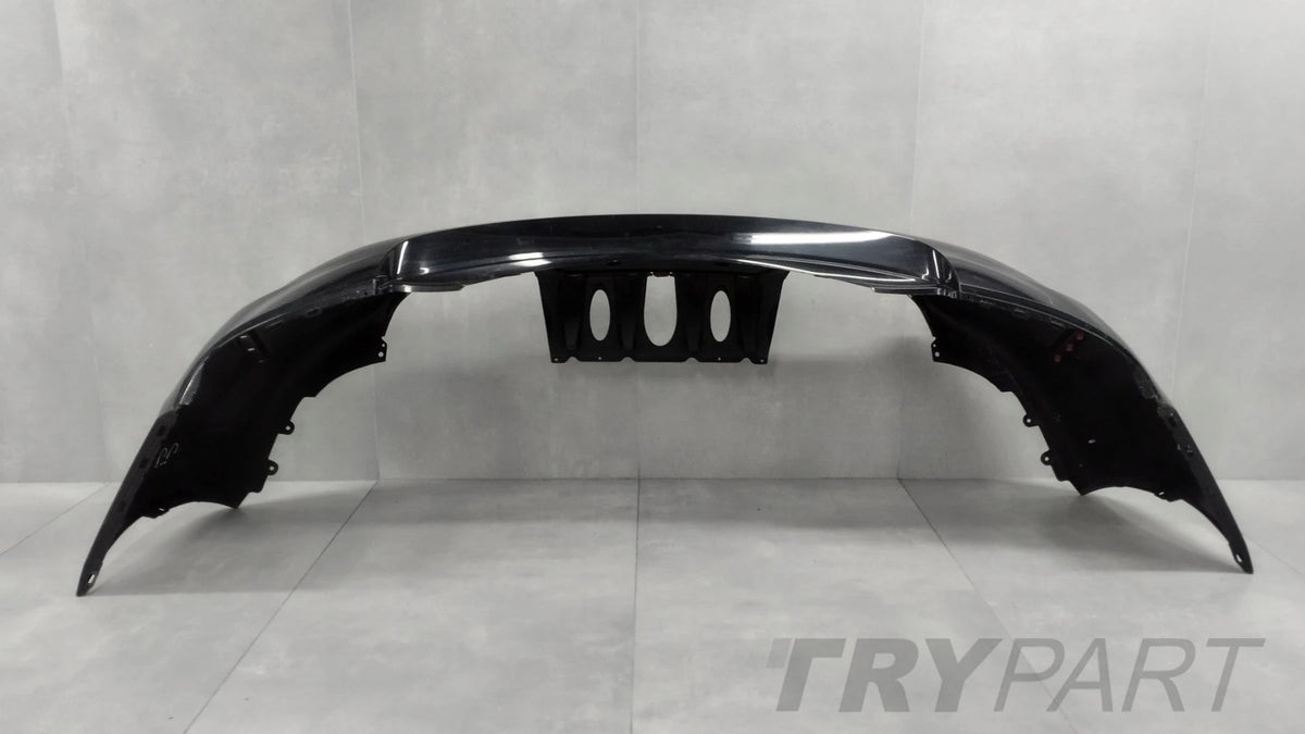 Rear Bumper BMW 2 M2 F87 M-POWER 16-20
