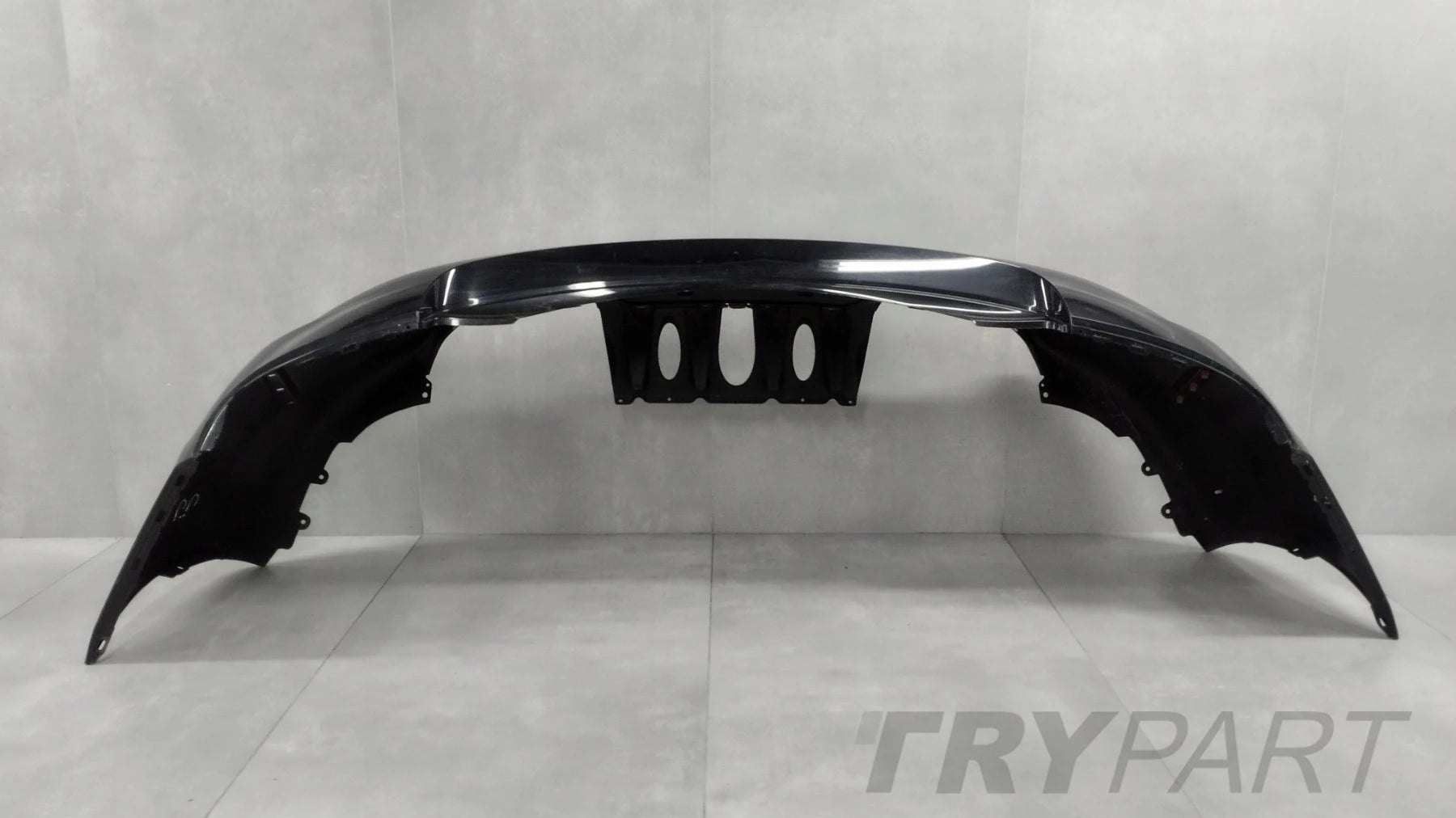 Rear Bumper BMW 2 M2 F87 M-POWER 16-20