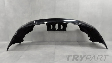 Rear Bumper BMW 2 M2 F87 M-POWER 16-20