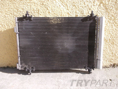 PEUGEOT 308 CITROEN C4 air conditioning condenser