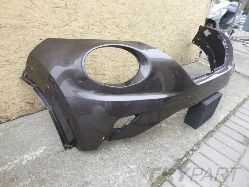 NISSAN JUKE II 2 19- front bumper