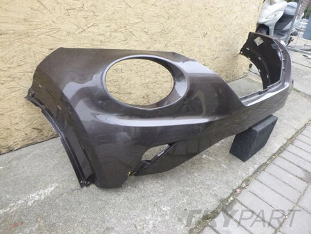 NISSAN JUKE II 2 19- front bumper