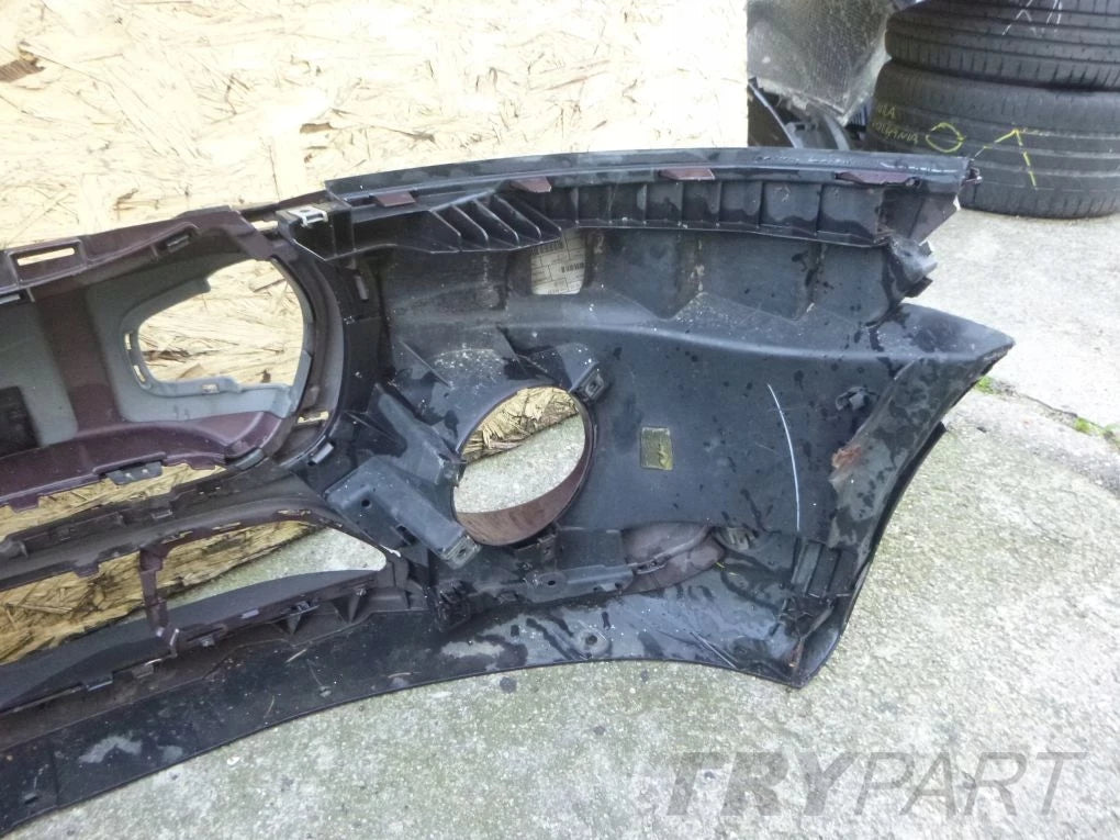 MINI COOPER CLUBMAN S F54 Front Bumper