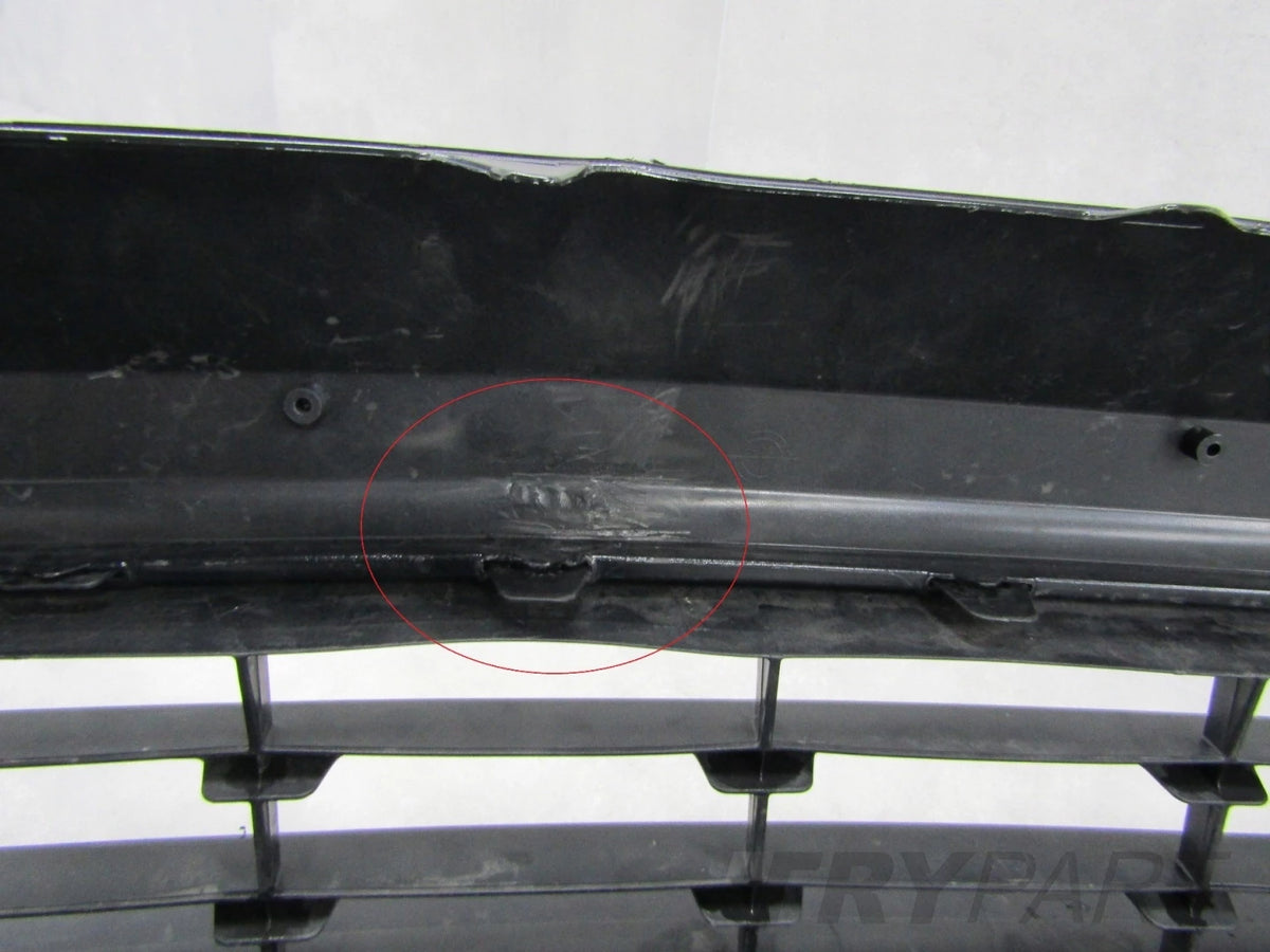 Front Bumper Honda Accord XI 11 23-24