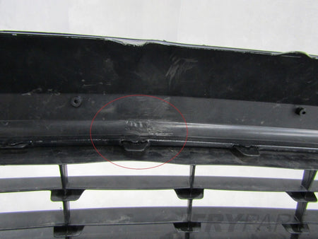 Front Bumper Honda Accord XI 11 23-24