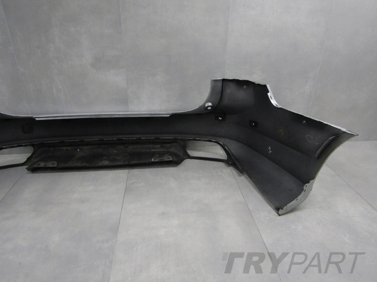 Rear Bumper VOLVO V90 KOMBI R-DESIGN 16-20