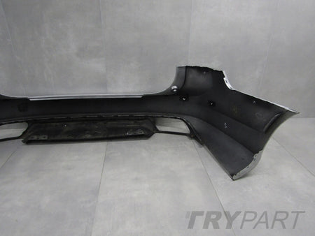 Rear Bumper VOLVO V90 KOMBI R-DESIGN 16-20