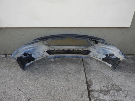 FORD FOCUS MK4 IV LIFT 21- Front Bumper