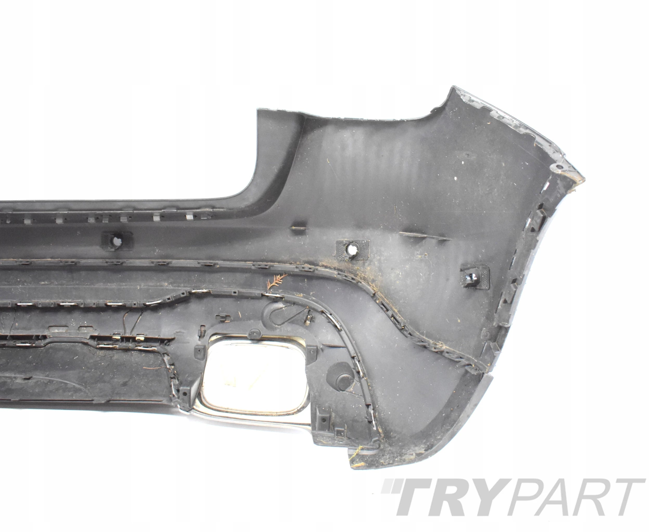 MERCEDES GLA W156 REAR BUMPER ORG