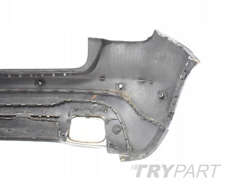 MERCEDES GLA W156 REAR BUMPER ORG