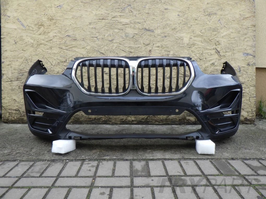 BMW X1 F48 LCI LIFT 18- Front Bumper