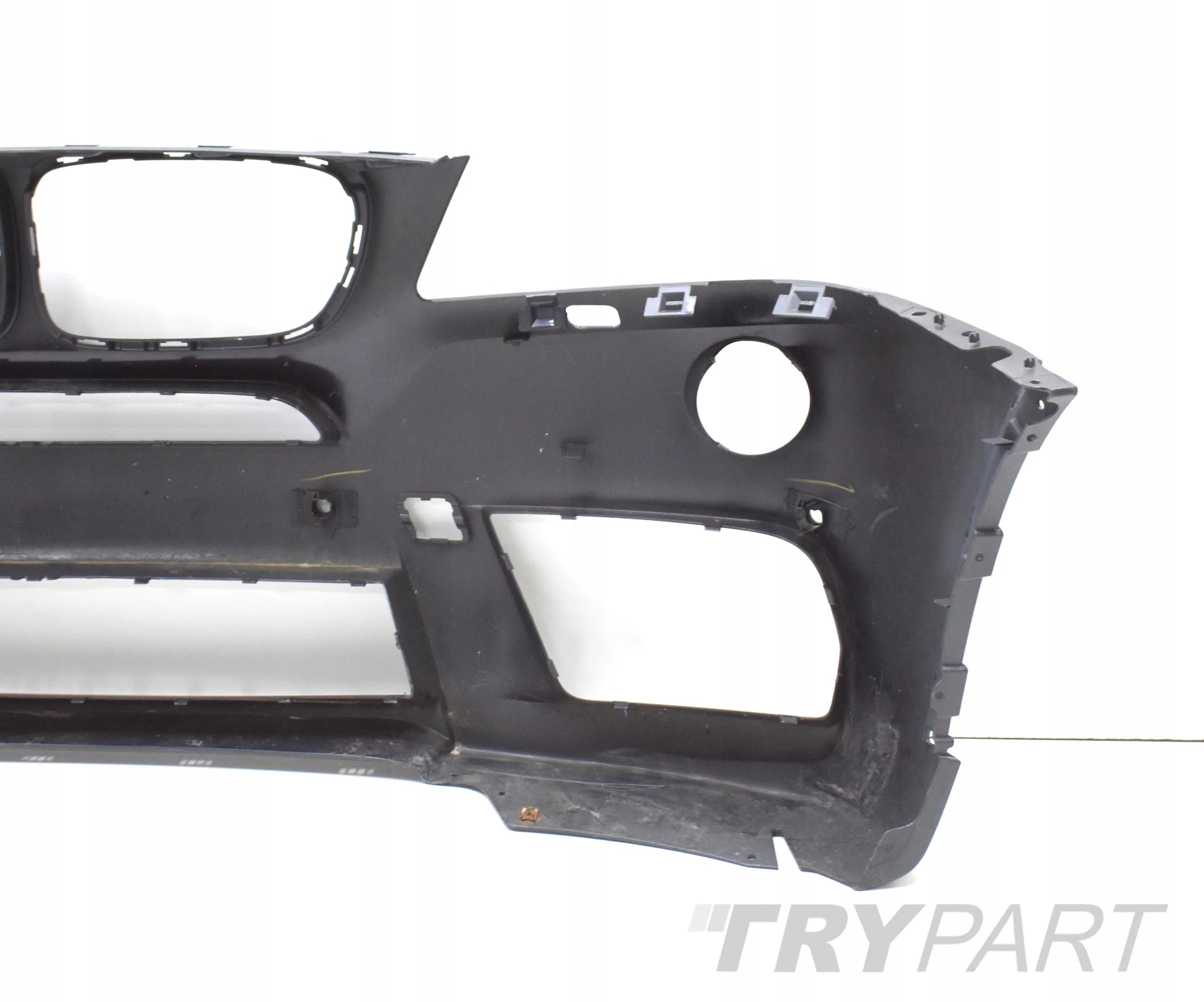 BMW X3 F25 M PACKAGE FRONT BUMPER OEM