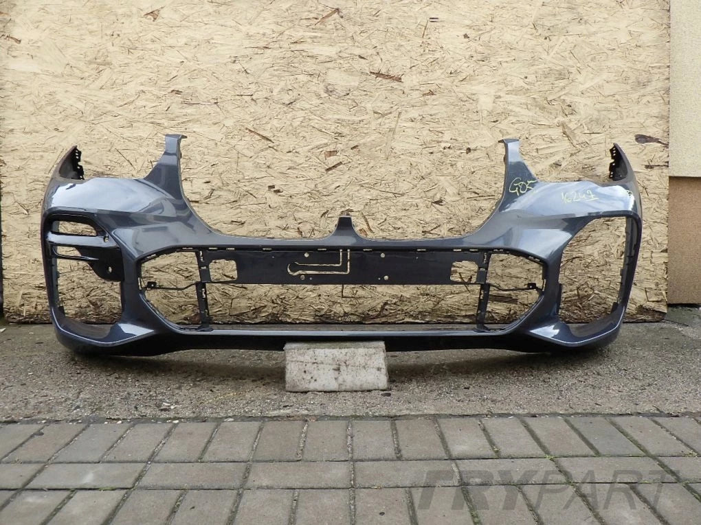 BMW X5 G05 M Package Front Bumper